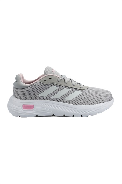 Adidas Cloudfoam Comfy Kadın Spor Ayakkabı Ih6126 Gretwo/Ftwwht/Clpınk