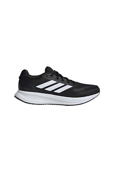 Adidas Runfalcon 5 Erkek Spor Ayakkabı Ih7758 CBLACK/FTWWHT/CBLACK