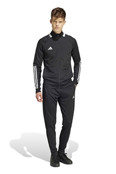 Adidas M Sereno Ts Erkek Eşofman Takım Ir7843 BLACK
