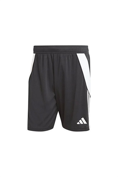 Adidas Tiro24 Sho Erkek Şort Ir9376 BLACK/WHITE