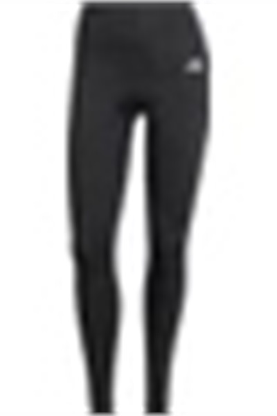 Adidas Opt Ess St 1/1 Kadın Tayt It2280 BLACK