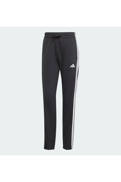 Adidas W 3S Ft Cf Pt Kadın Eşofman Alt Jd5302 BLACK/WHITE