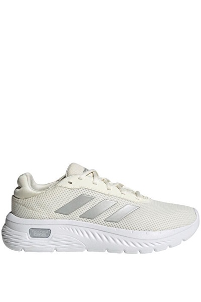 Adidas Cloudfoam Comfy Kadın Spor Ayakkabı Jh6830 FTWWHT/DKBLUE/MSILVE