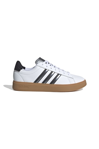 Adidas Grand Court 2.0 Kadın Spor Ayakkabı JH8683 CLPINK/BETSCA/CBLACK