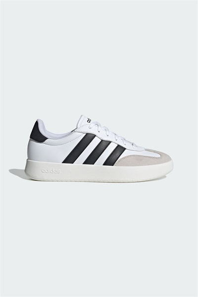 Adidas Barreda Erkek Spor Ayakkabı Jı2306 FTWWHT/CBLACK/GREONE