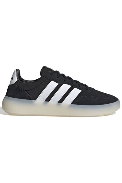Adidas Barreda Decode Erkek Spor Ayakkabı Jı2316 CBLACK/FTWWHT/CWHITE