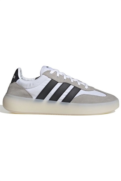 Adidas Hoops 4.0 Kadın Spor Ayakkabı Jı3459 FTWWHT/FTWWHT/CBLACK