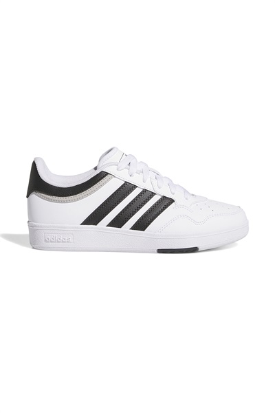 Adidas Hoops 4.0 J Ftw Unisex Spor Ayakkabı Jı3471 FTWWHT/CBLACK/GRETWO