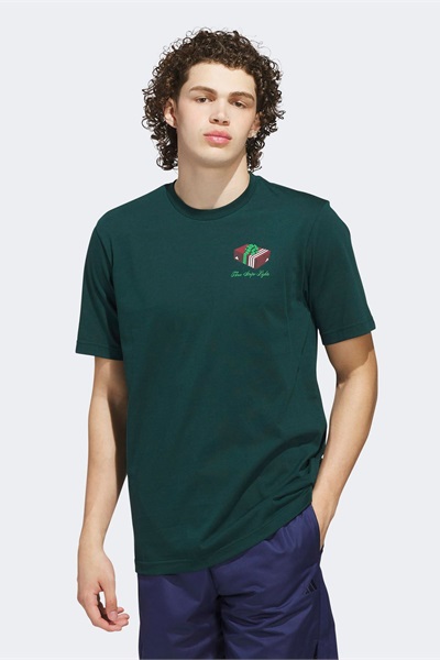 Adidas M Hldy Gftbox T Erkek T-Shirt Jn2498 AURIVY