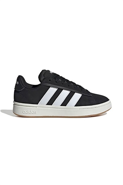 Adidas Grand Court Alp Kadın Spor Ayakkabı Jp9771 CBLACK/FTWWHT/OWHITE