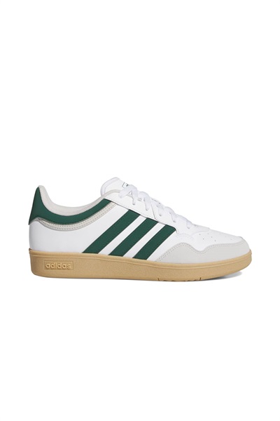 Adidas Hoops 4.0 Unisex Spor Ayakkabı Jq2736 FTWWHT/CGREEN/GUM3