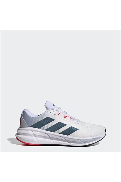 Adidas Questar 3 M Erkek Spor Ayakkabı Jq5081 FTWWHT/CBLACK/PURRUB