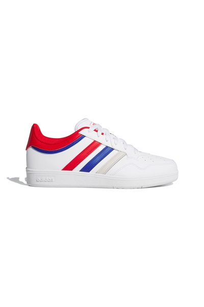 Adidas Hoops 4.0 Unisex Spor Ayakkabı Jq5297 FTWWHT/BETSCA/ROYBLU