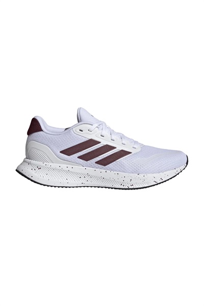 Adidas Runfalcon 5 W Kadın Spor Ayakkabı Jr3092 Ftwwht/Maroon/Cblack