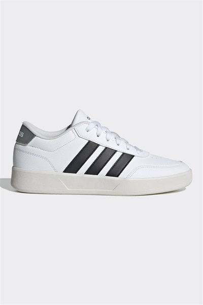 Adidas Breaknet 3.0 Kadın Spor Ayakkabı Jr3559 FTWWHT/CBLACK/SILVMT