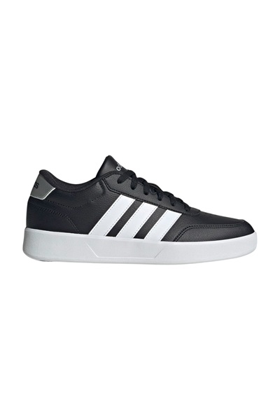 Adidas Breaknet 3.0 Kadın Spor Ayakkabı Jr3560 CBLACK/FTWWHT/SILVMT