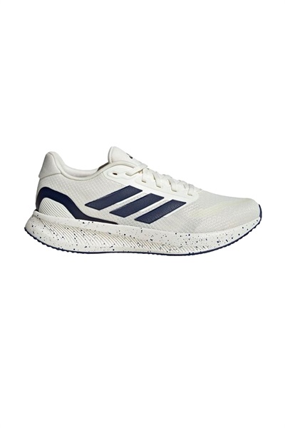 Adidas Runfalcon 5 Erkek Spor Ayakkabı Jr5088 FTWWHT/DKBLUE/CBLACK