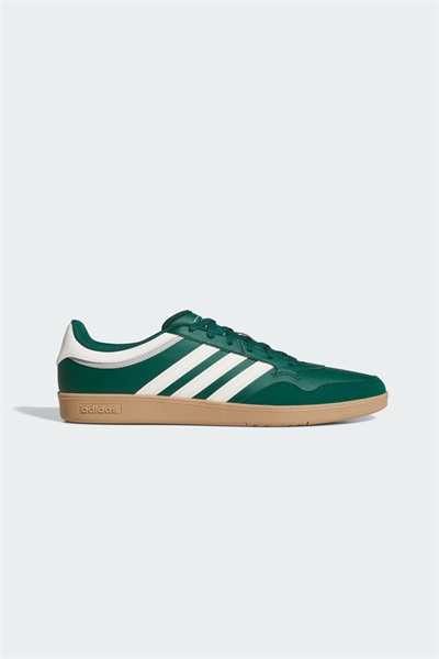 Adidas Hoops 4.0 Unisex Spor Ayakkabı Jr6701 CGREEN/CWHITE/GUM4
