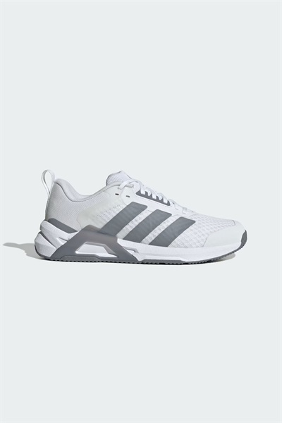 Adidas Dropset Control Trainer W Kadın Spor Ayakkabı Js3121 FTWWHT/GREY/LUCRED
