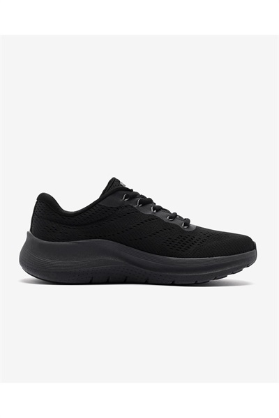 Bbk Skechers Arch Fit 2.0 Erkek Spor Ayakkabı 232700Tk Siyah