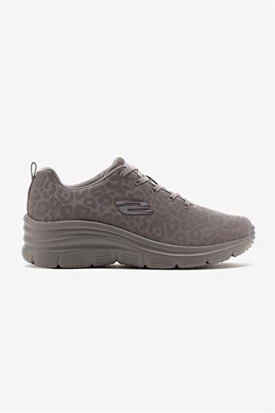Tpe Skechers Fashion Fit Kadın Spor Ayakkabı 88888179Tk Bej
