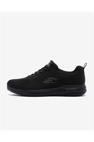 Bbk Skechers Burst 2.0 Erkek Spor Ayakkabı 999739Tk Siyah