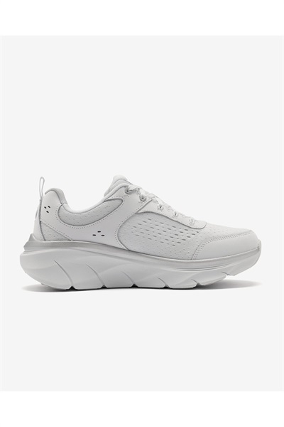 Wslwal10 Skechers D'Lux Walker 2.0 Kadın Spor Ayakkabı 150103 White