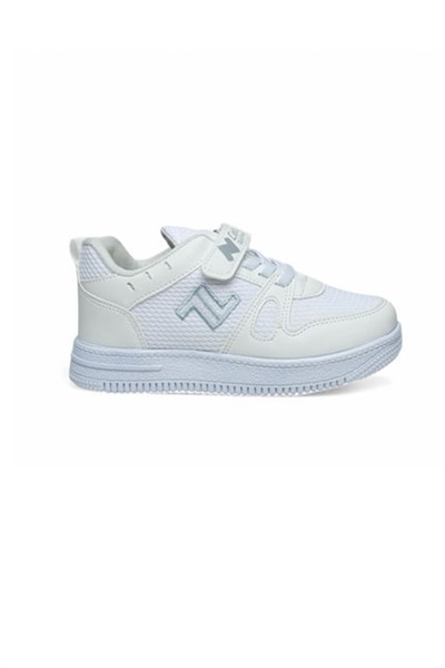 Lento Filet A-41 Çocuk Günlük Ayakkabı Lnt04A41 Anorak Beyaz