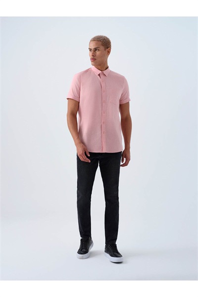 Loft Justin Erkek Jean Pantolon Lf2039442 ANTRA WASH