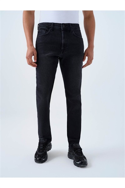 Loft Ricardo Erkek Jean Pantolon Lf2039436 ANTRA WASH