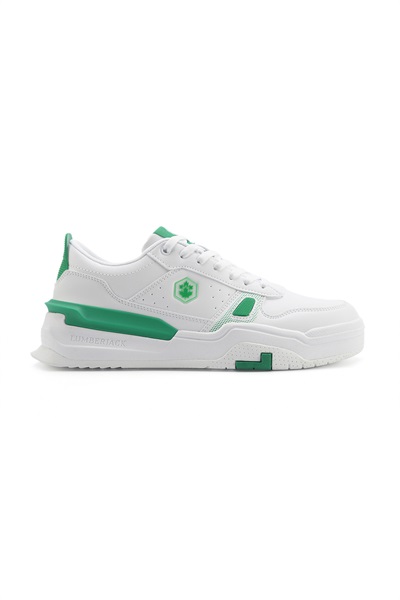 Tranko 5Fx Lumberjack Erkek Spor Ayakkabı A101932441 BEYAZ