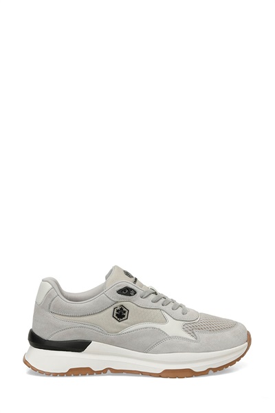 Leon 5Fx Lumberjack Erkek Spor Ayakkabı A101952165 A GRI