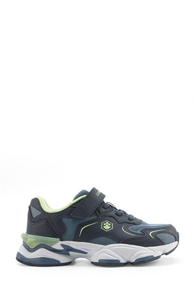 Madax Jr 5Fx Lumberjack Erkek Çocuk Spor Ayakkabı A101941730 LACİVERT