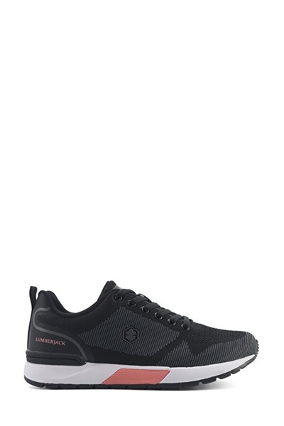 Vendor Wmn 5Fx Lumberjack Kadın Spor Ayakkabı A101932404 Sıyah