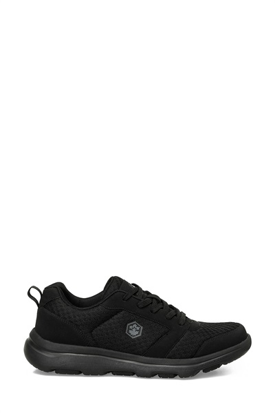 Punto 5Fx Lumberjack Erkek Spor Ayakkabı A101941888 Sıyah