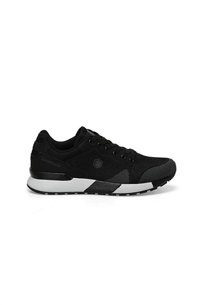4W Vendor 4Pr Lumberjack Erkek Spor Ayakkabı A101782946 Sıyah
