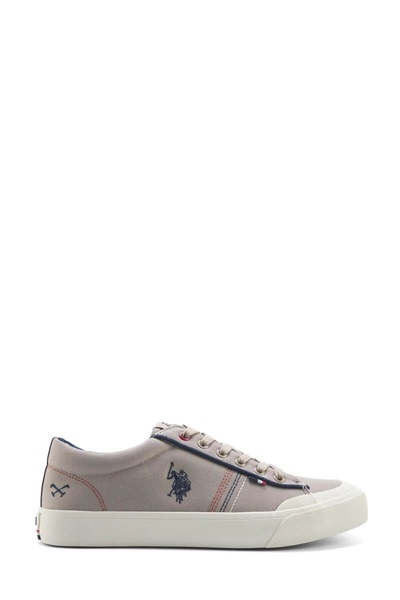 5M Gary 5Fx U.S. Polo Assn. Erkek Günlük Ayakkabı A101947505 BEJ