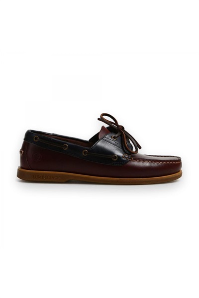 5M Navigator 5Fx Lumberjack Erkek Günlük Ayakkabı A101974879 KAHVE