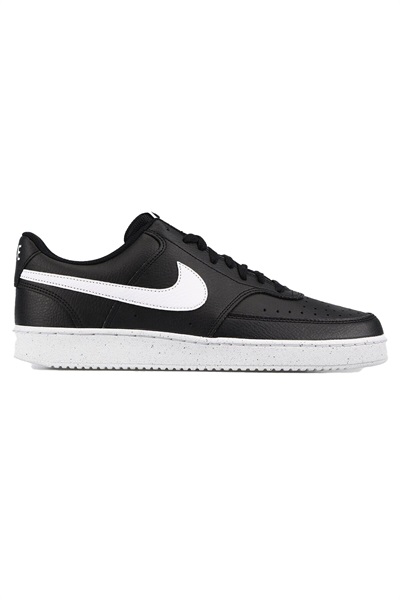 Nike Court Vision Lo Nn Erkek Spor Ayakkabı Dh2987-001 BLACK/WHITE-BLACK