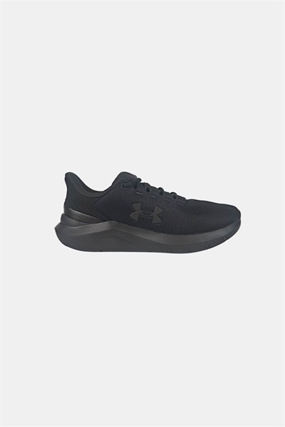 Under Armour Ua Phade Rn 3 Erkek Spor Ayakkabı 3028252-002 Black / Black / Black