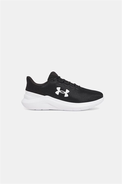 Under Armour Ua Phade Rn 3 Erkek Spor Ayakkabı 3028252-001 Black / Black / White