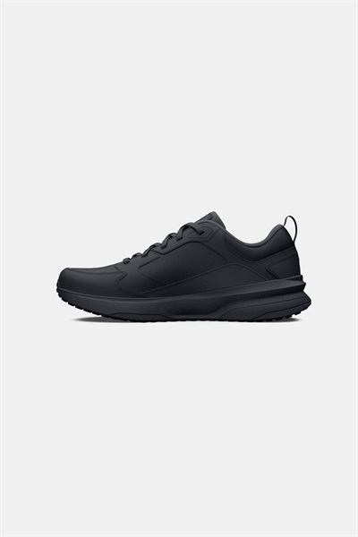 Under Armour Ua Charged Edge Erkek Spor Ayakkabı 3026727-002 Black / Black / Black