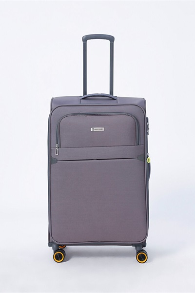 Trolley 70 Cm Valiz 04Pc6000-01-Ant ANTRASIT
