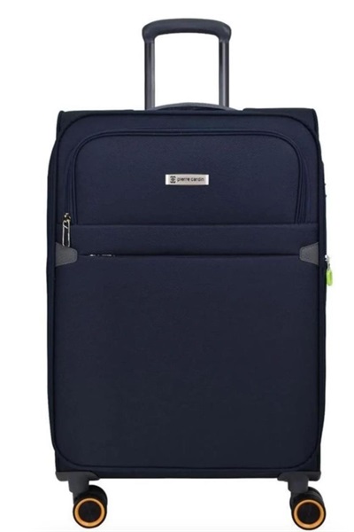 Trolley 60 Cm Valiz 04Pc6000-02-L Lacivert