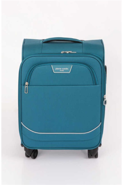 Trolley 50 Cm Valiz 04Pc7050-03-Pt PETROL
