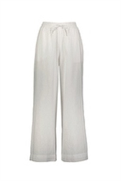 Loft Regular Fit Kadın Jean Pantolon Lf2038407 WHITE