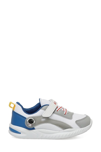 Luxe B 5Fx Kinetix Erkek Çocuk Spor Ayakkabı A101942764 BEYAZ