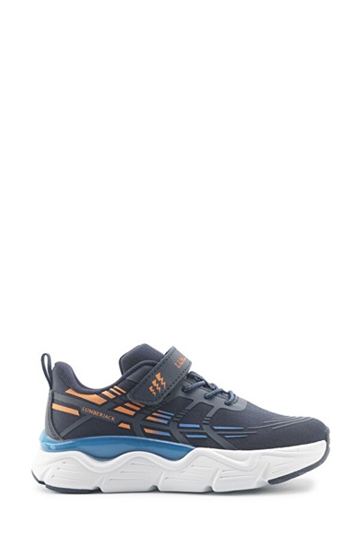 Karlsen Jr 5Fx Lumberjack Erkek Çocuk Spor Ayakkabı A101943538 LACİVERT