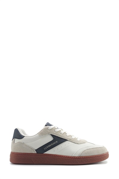 Rocco 5Fx Lumberjack Erkek Spor Ayakkabı A101941936 BEYAZ