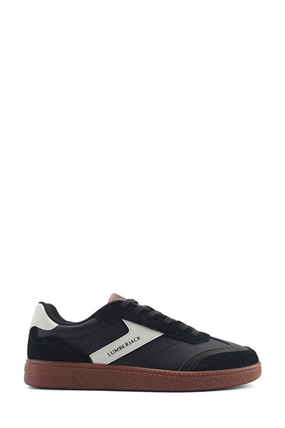 Rocco 5Fx Lumberjack Erkek Spor Ayakkabı A101941933 Sıyah
